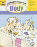 All about My Body: Prek-K