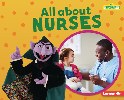 All about Nurses - Kaiser, Brianna