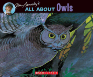 All about Owls