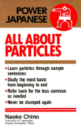 All about Particles - Chino, Naoko