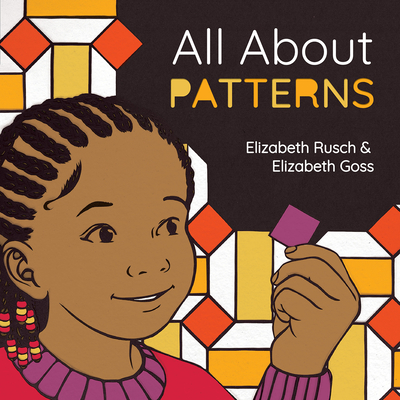 All about Patterns - Rusch, Elizabeth