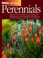 All about Perennials - Sinnes, A Cort, and Ortho Books, and Godwin, Sara (Editor)