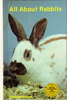 All about Rabbits - Hirschhorn, Howard