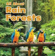 All about Rain Forests