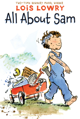 All about Sam - Lowry, Lois