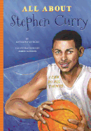All about Stephen Curry