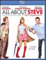 All About Steve