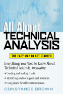 All about Technical Analysis: The Easy Way to Get Started