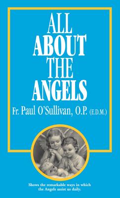 All about the Angels - O'Sullivan, Paul