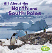 All about the North and South Poles