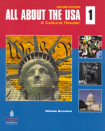 All about the USA 1: A Cultural Reader