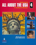 All about the USA 4: A Cultural Reader