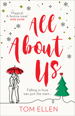 All about Us - Ellen, Tom