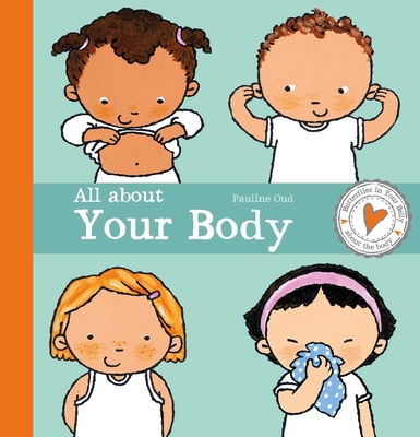 All about Your Body - 