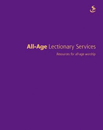 All-age Lectionary Services Year A: Resources for All-age Worship