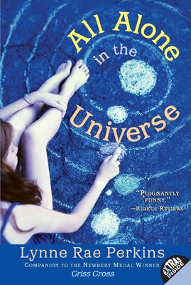 All Alone in the Universe - Perkins, Lynne Rae