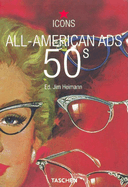 All-American Ads 50s