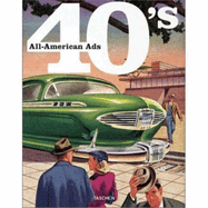 All-American Ads of the 40's