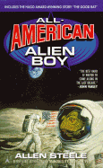 All American Alien Boy