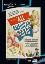 All-American Coed