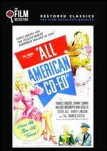 All-American Coed