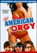 All American Orgy