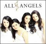 All Angels - All Angels