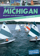 All Around Michigan: Regions and Resources