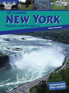 All Around New York: Regions and Resources