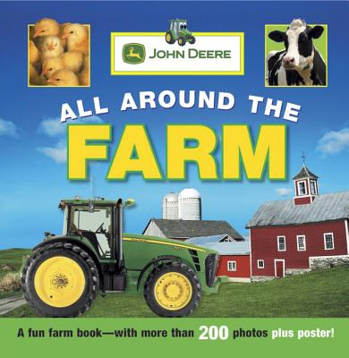 All Around the Farm - Alexander, Heather