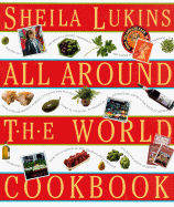 All Around the World Cookbook