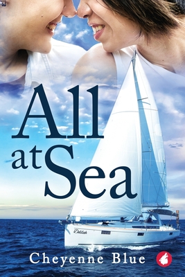 All at Sea - Blue, Cheyenne