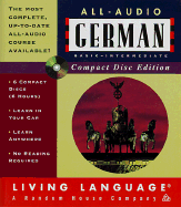 All-Audio German CD