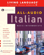 All-Audio Italian: Compact Disc Program
