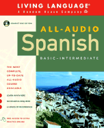 All-Audio Spanish: Compact Disc Program