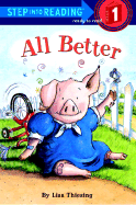 All Better - 