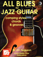All Blues for Jazz Guitar