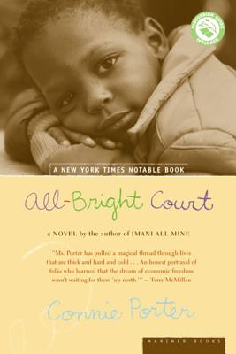 All-Bright Court - Porter, Connie Rose