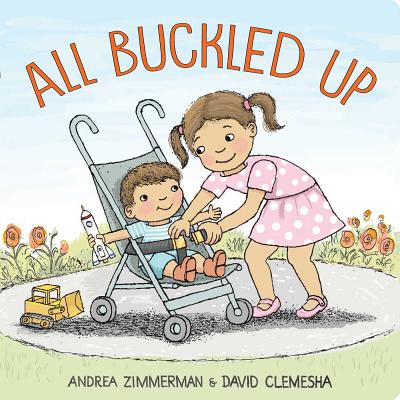 All Buckled Up - 