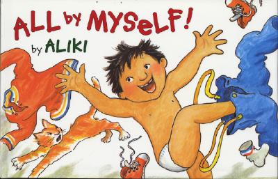 All by Myself! - 