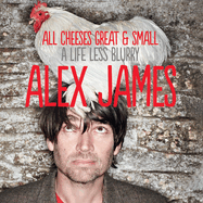 All Cheeses Great and Small: A Life Less Blurry