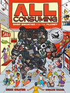 All Consuming: Shop Smarter for the Planet