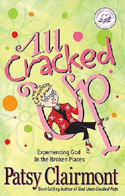 All Cracked Up - Clairmont, Patsy