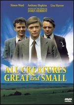All Creatures Great and Small