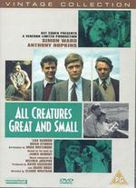 All Creatures Great and Small
