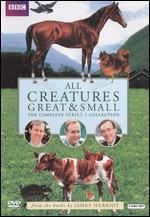 All Creatures Great & Small: Series 01