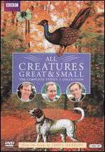 All Creatures Great & Small: Series 02
