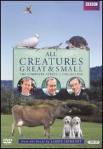 All Creatures Great & Small: Series 03