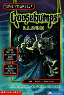 All-Day Nightmare - Stine, R L