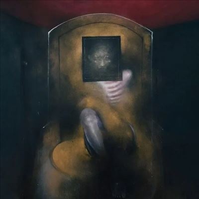 All Death Is Mine: Total Domination - Integrity